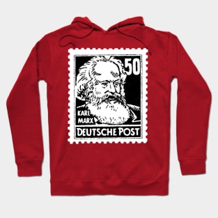 KARL MARX Hoodie